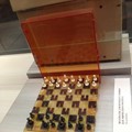 Ребята посетили музей космонавтики и узнали, как играют в шахматы в условиях невесомости